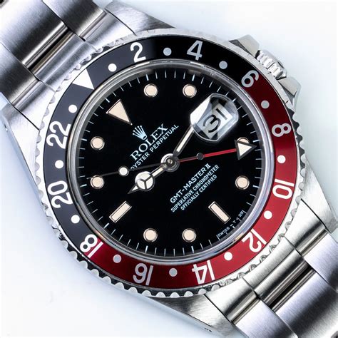 cassa rolex gmt|rolex gmt master 2 16760.